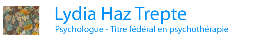Lydia Haz Trepte